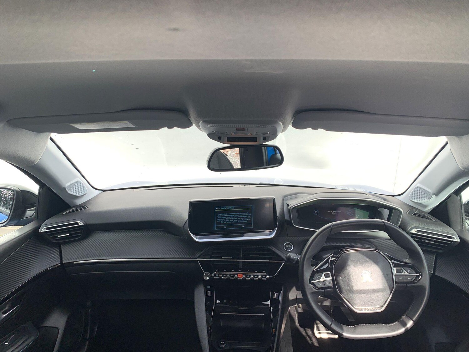 Used Peugeot E-208 2022 for sale - 76283421: Photo 20