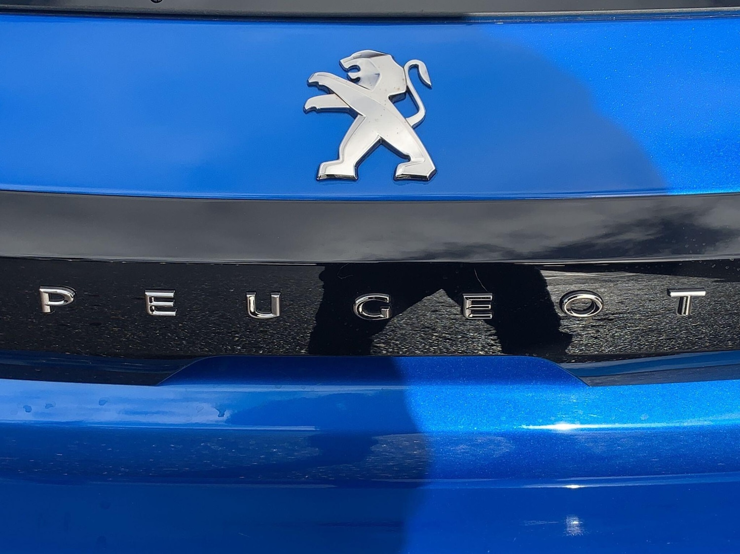 Used Peugeot E-208 2022 for sale - 76283421: Photo 23