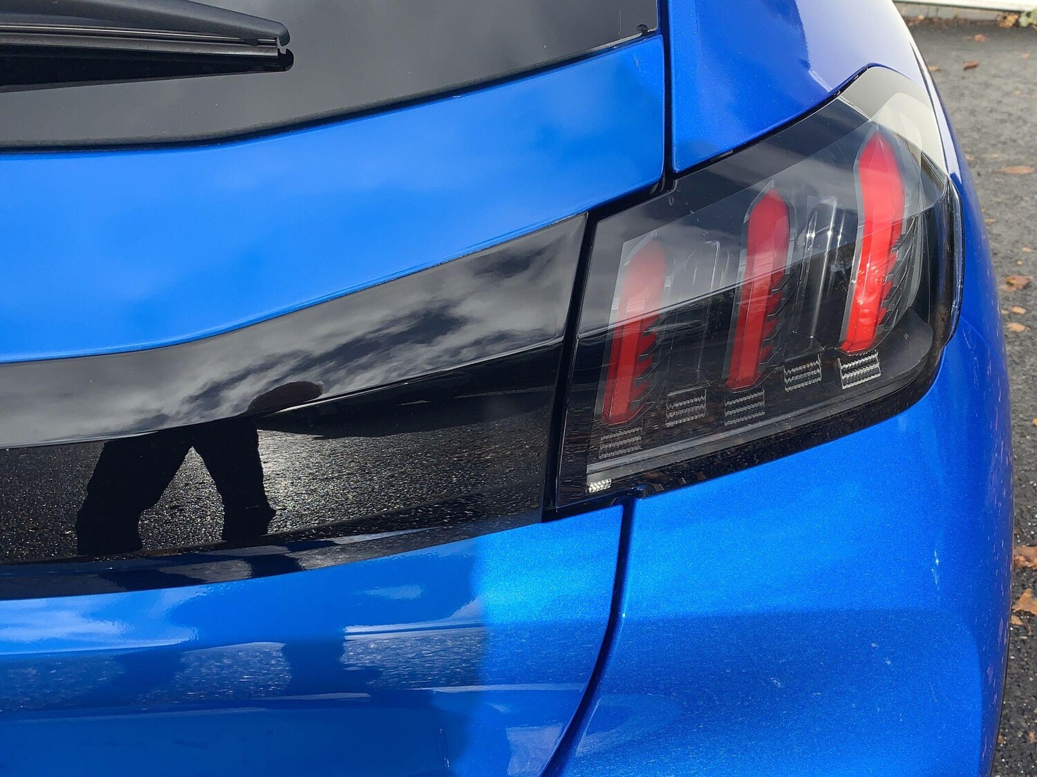 Used Peugeot E-208 2022 for sale - 76283421: Photo 27