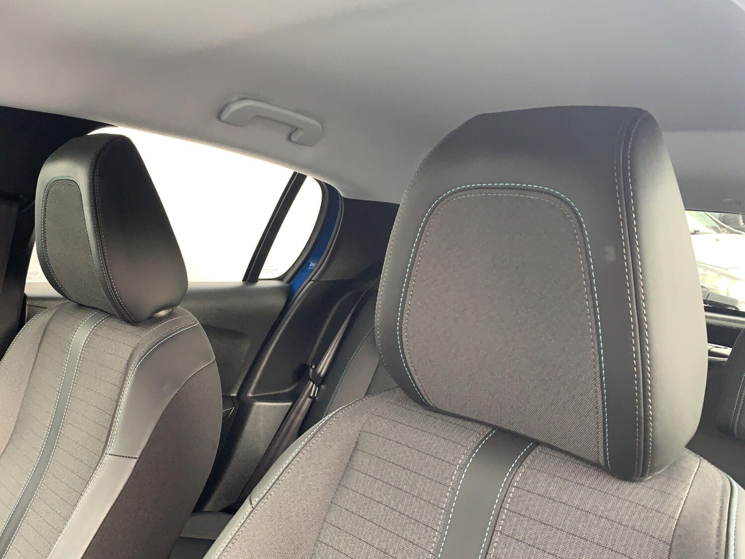 Used Peugeot E-208 2022 for sale - 76283421: Photo 30