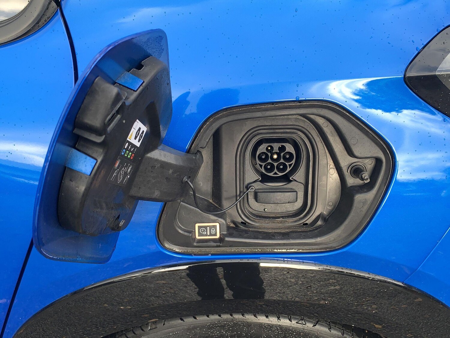 Used Peugeot E-208 2022 for sale - 76283421: Photo 31