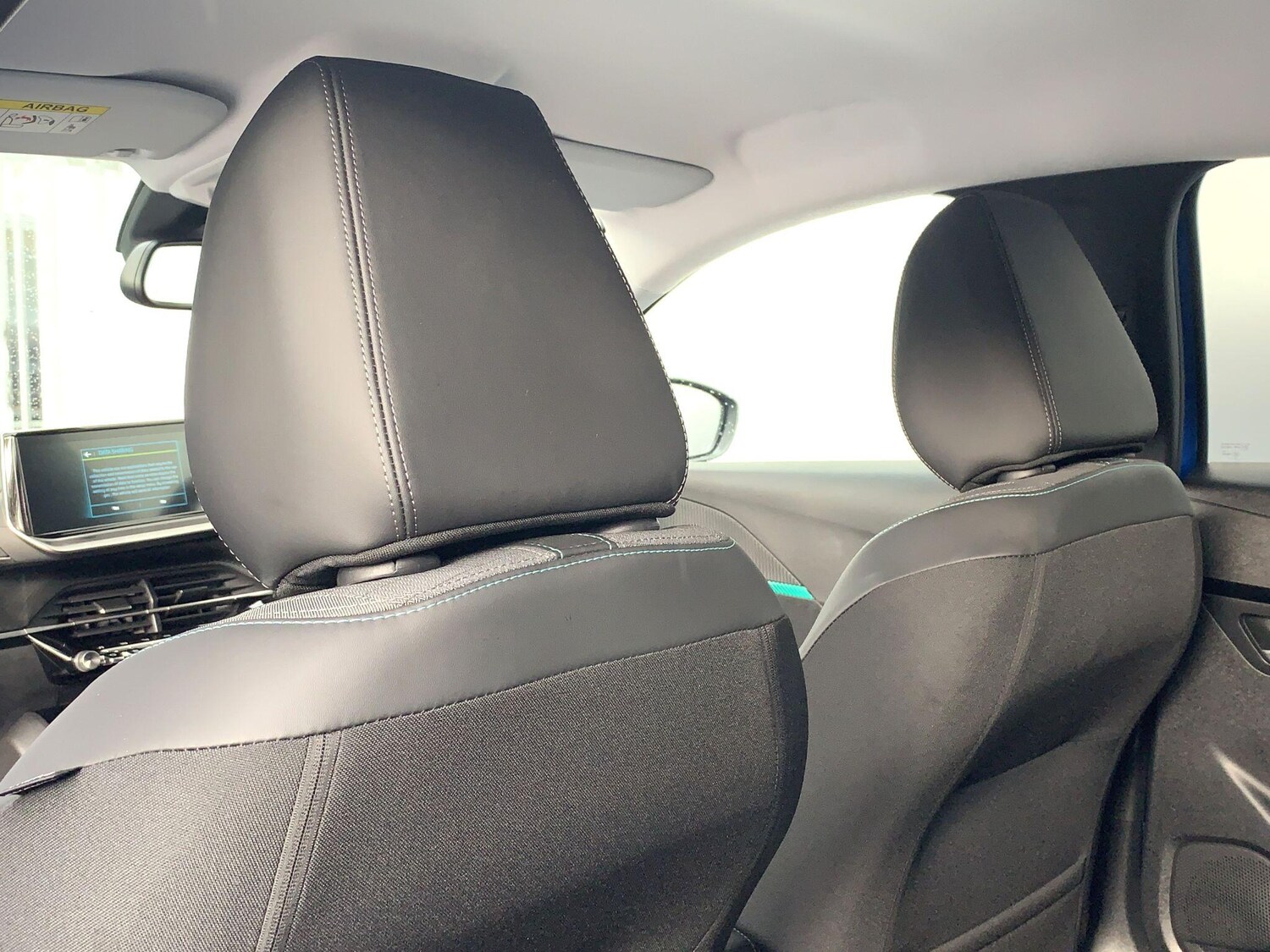 Used Peugeot E-208 2022 for sale - 76283421: Photo 32