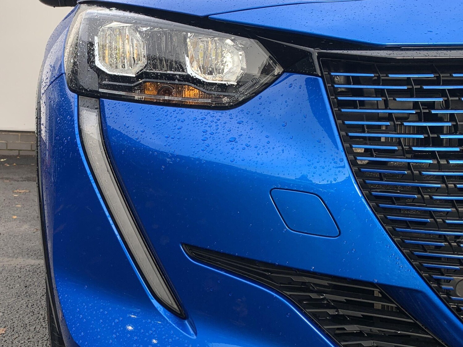 Used Peugeot E-208 2022 for sale - 76283421: Photo 42