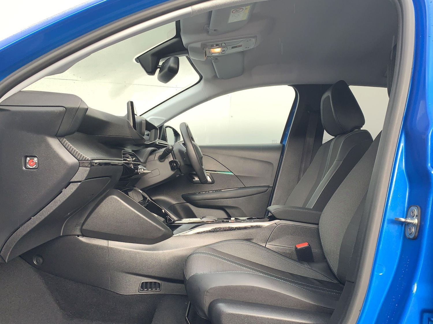 Used Peugeot E-208 2022 for sale - 76283421: Photo 7