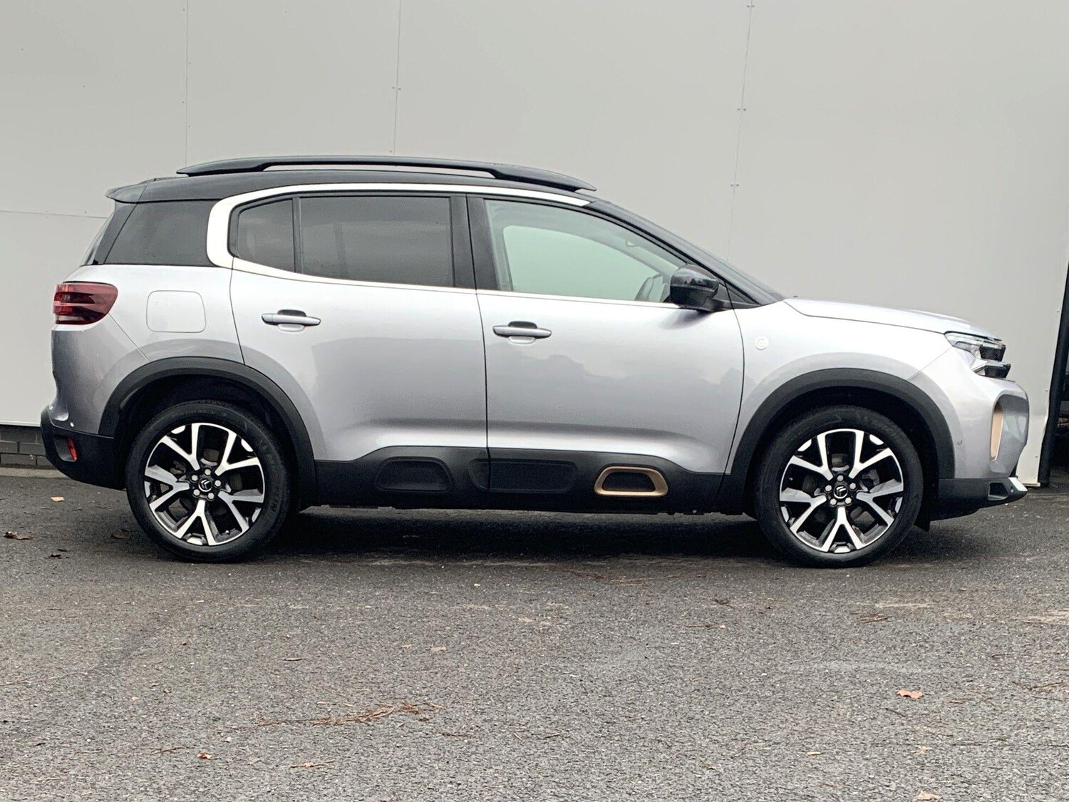 Used Citroen C5 Aircross 2022 for sale - 77279815: Photo 14