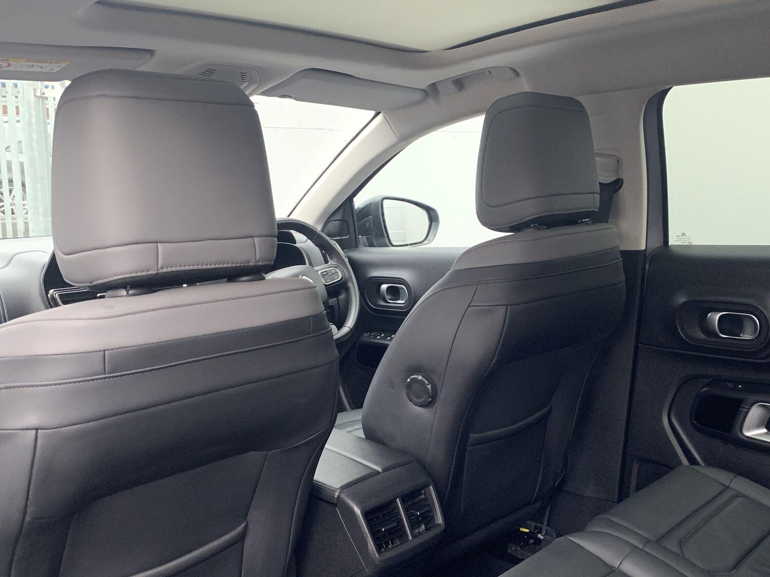 Used Citroen C5 Aircross 2022 for sale - 77279815: Photo 17