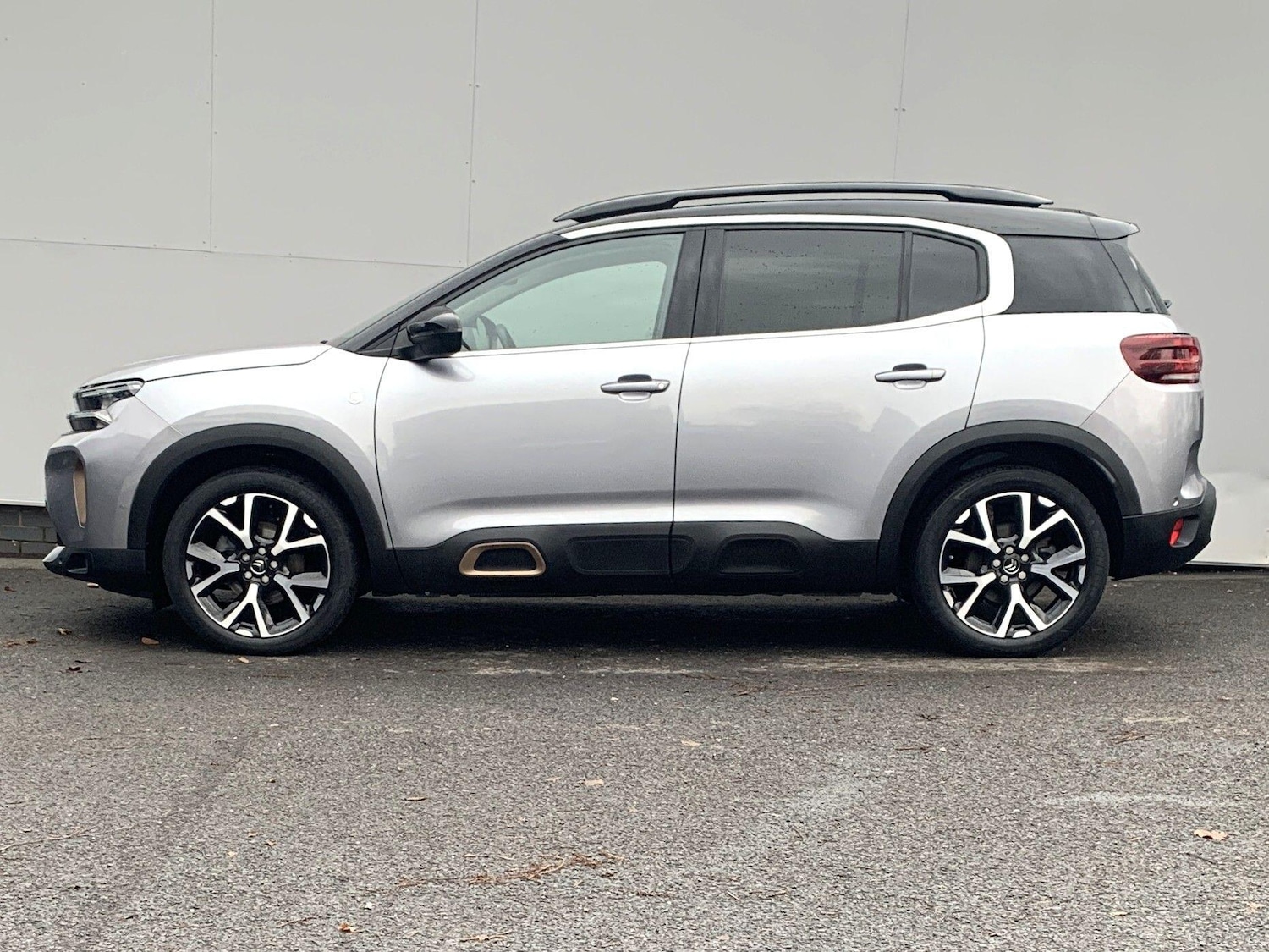 Used Citroen C5 Aircross 2022 for sale - 77279815: Photo 18