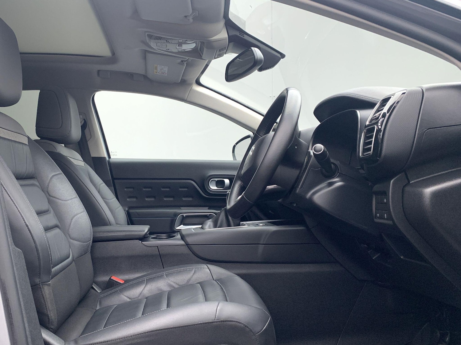 Used Citroen C5 Aircross 2022 for sale - 77279815: Photo 2