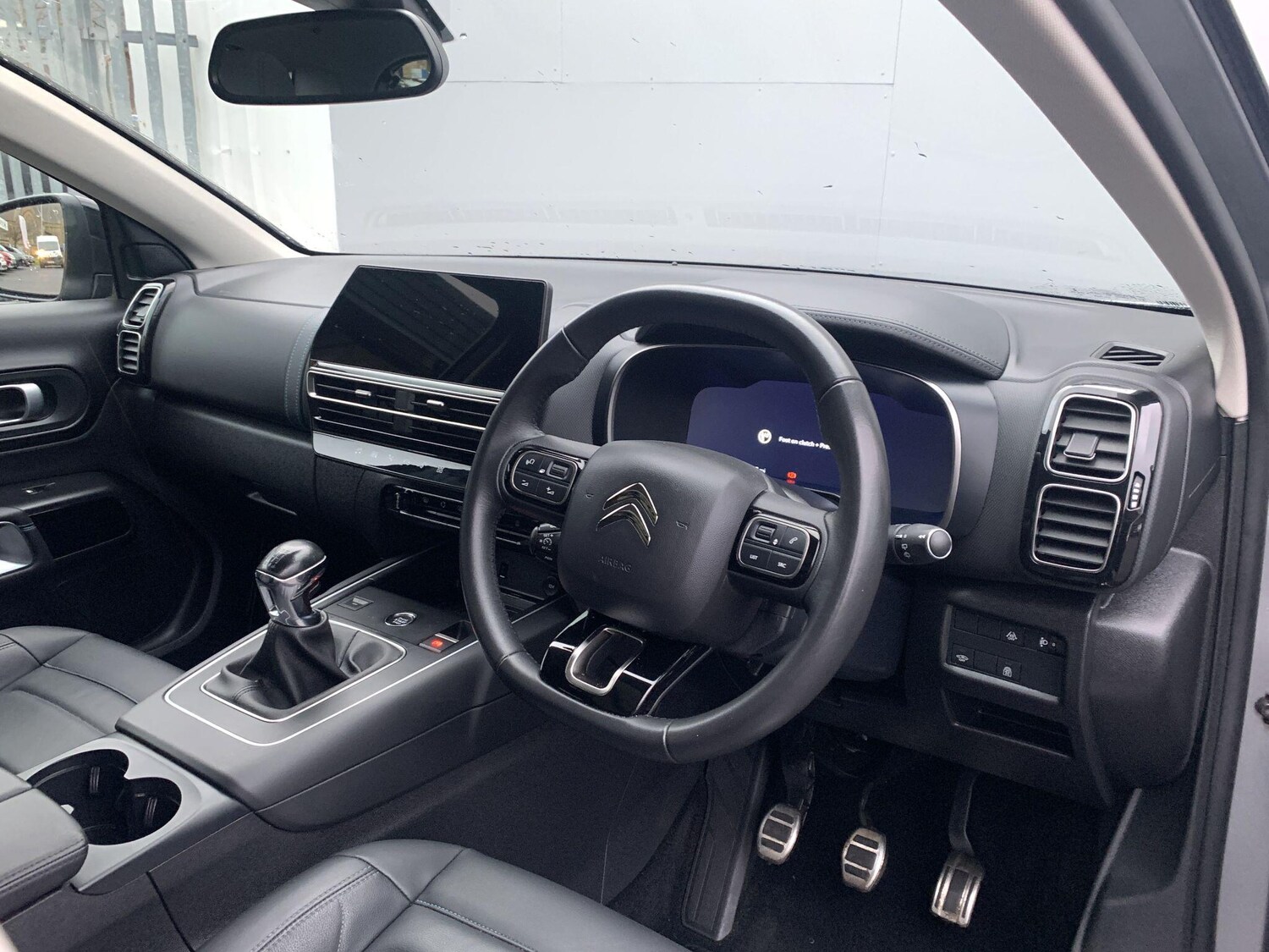 Used Citroen C5 Aircross 2022 for sale - 77279815: Photo 23