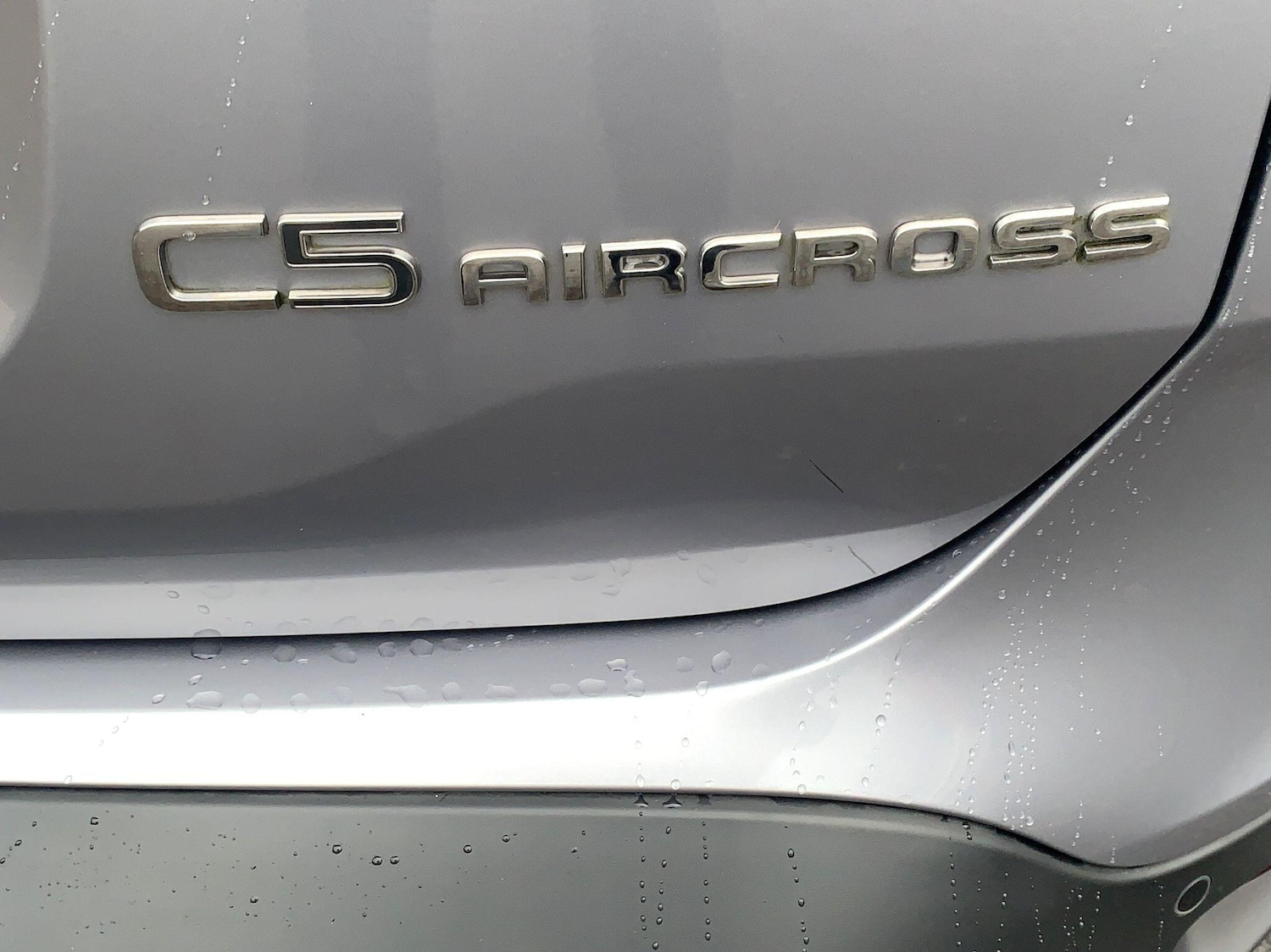 Used Citroen C5 Aircross 2022 for sale - 77279815: Photo 24