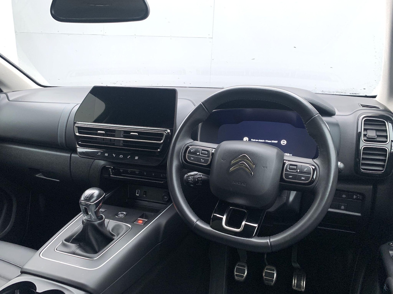 Used Citroen C5 Aircross 2022 for sale - 77279815: Photo 25
