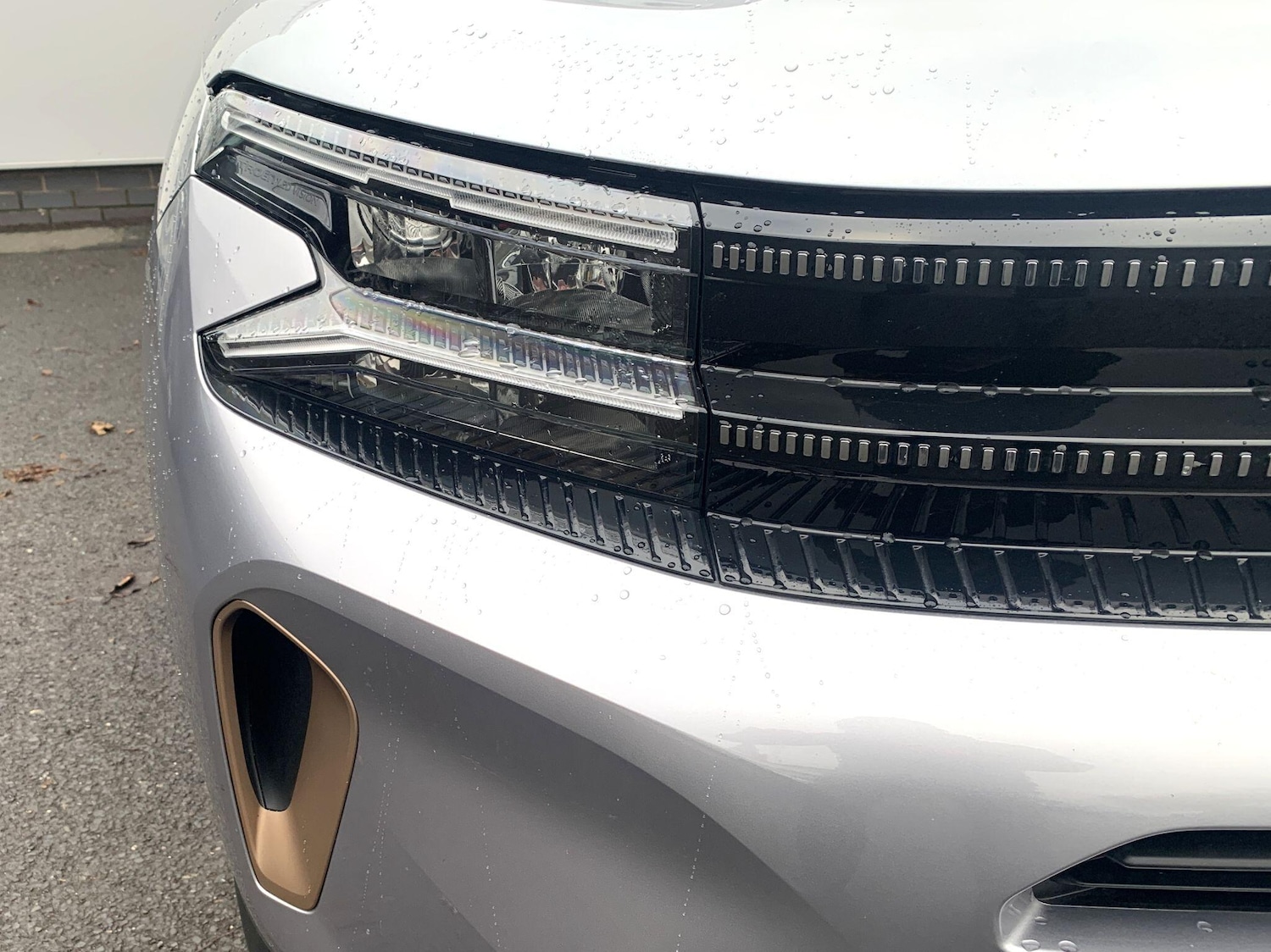 Used Citroen C5 Aircross 2022 for sale - 77279815: Photo 26