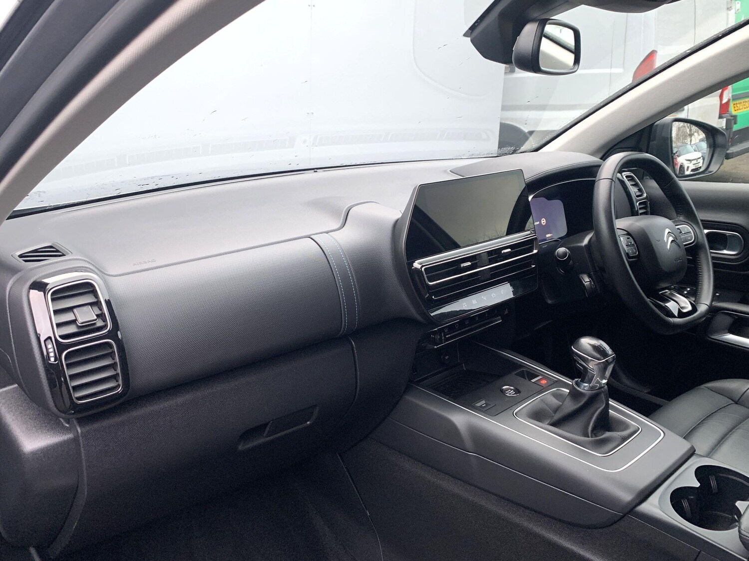 Used Citroen C5 Aircross 2022 for sale - 77279815: Photo 27