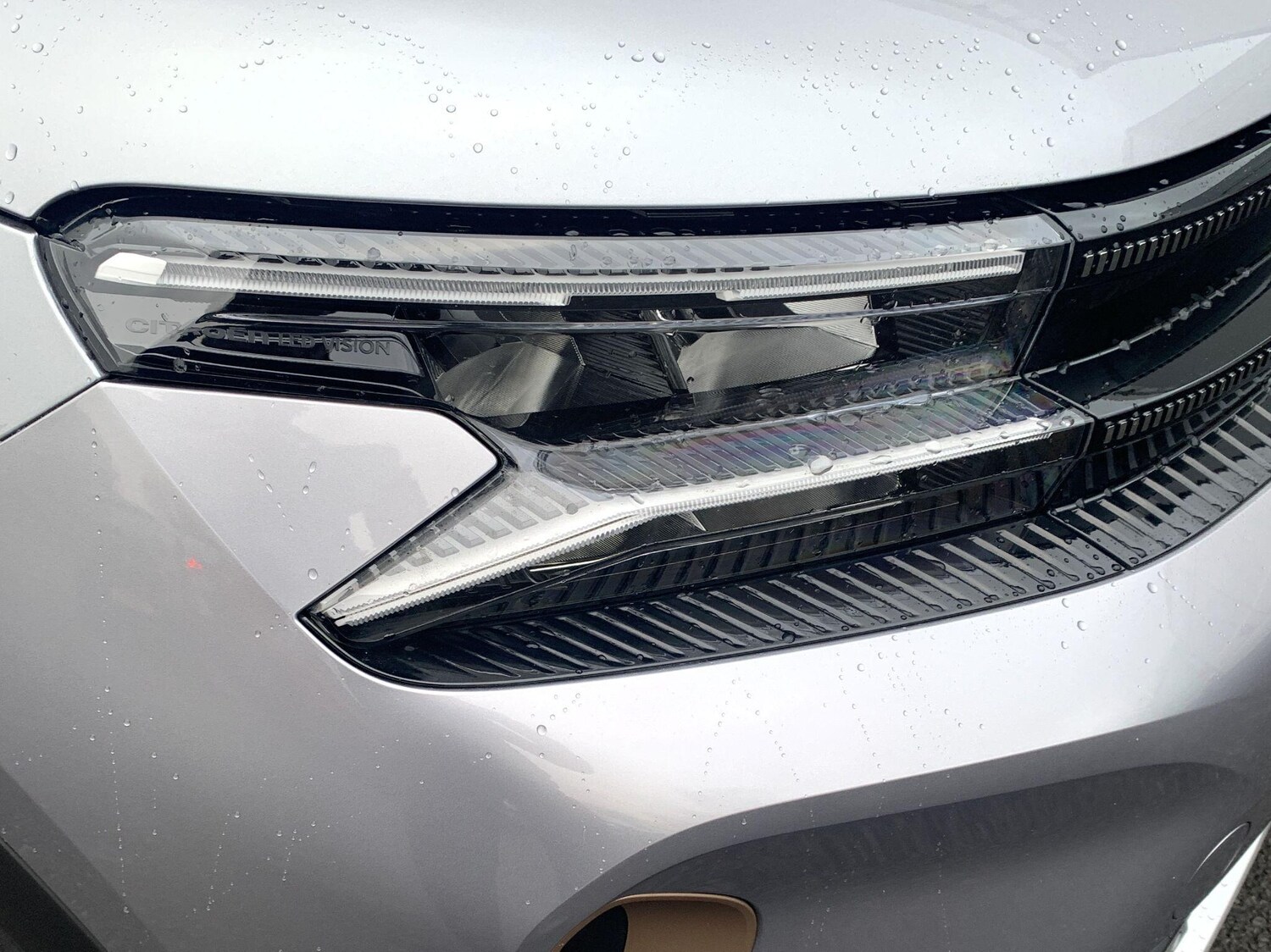 Used Citroen C5 Aircross 2022 for sale - 77279815: Photo 28