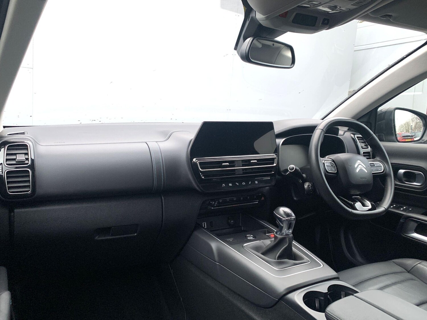 Used Citroen C5 Aircross 2022 for sale - 77279815: Photo 29