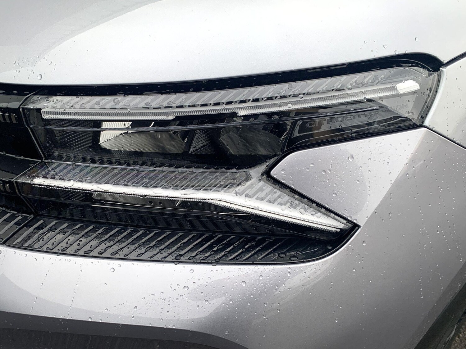 Used Citroen C5 Aircross 2022 for sale - 77279815: Photo 30