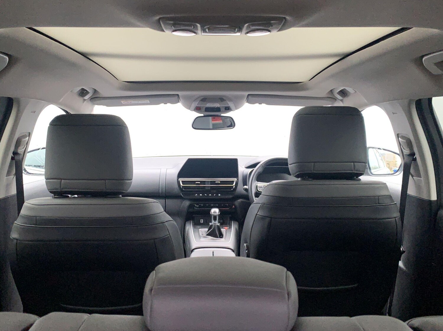 Used Citroen C5 Aircross 2022 for sale - 77279815: Photo 31