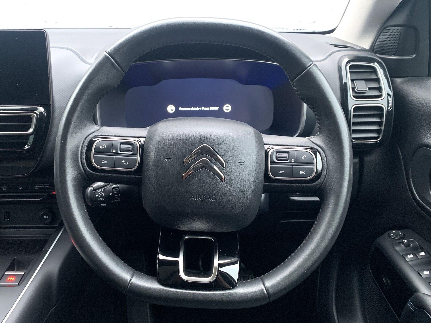 Used Citroen C5 Aircross 2022 for sale - 77279815: Photo 33