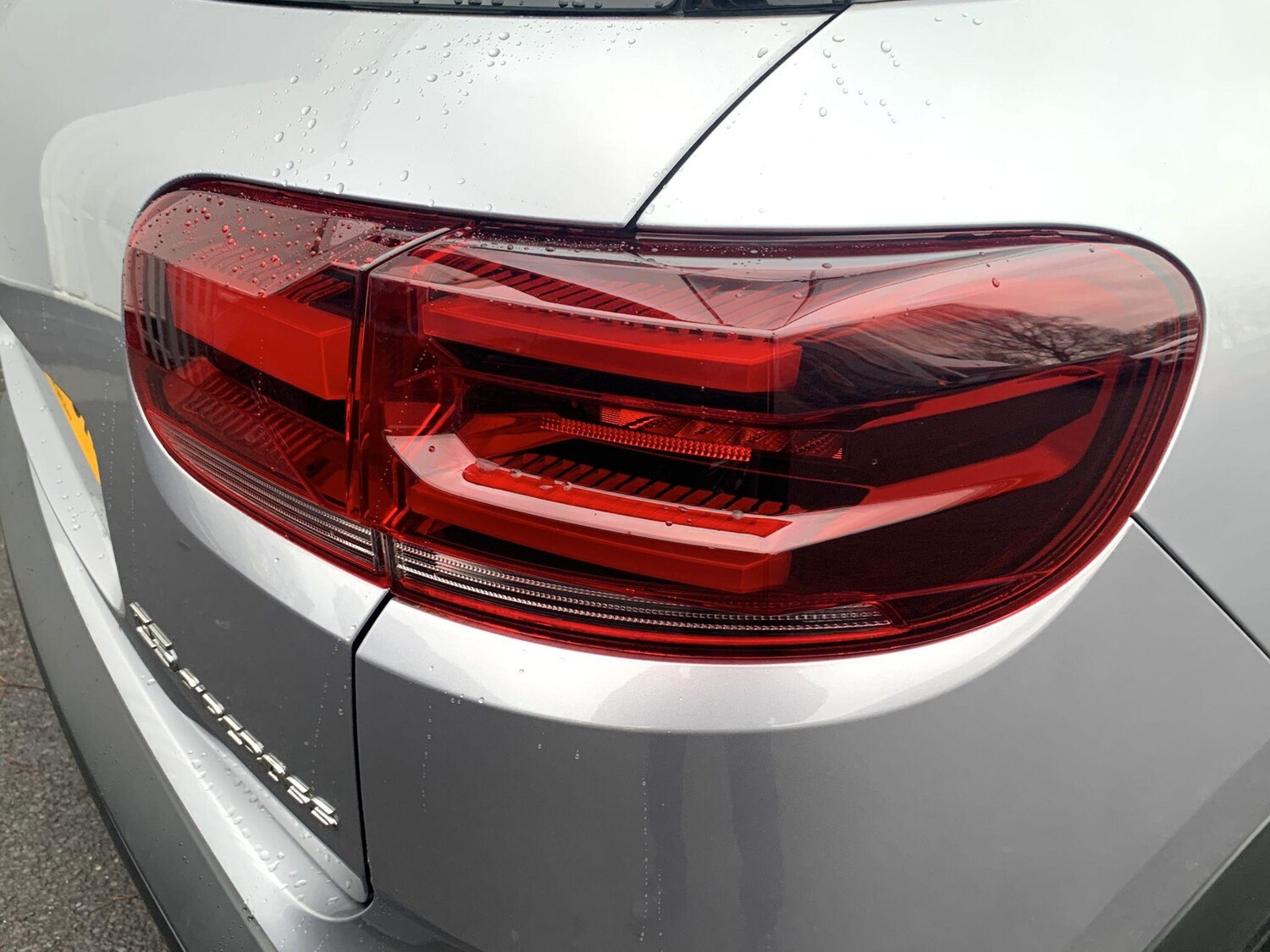 Used Citroen C5 Aircross 2022 for sale - 77279815: Photo 37