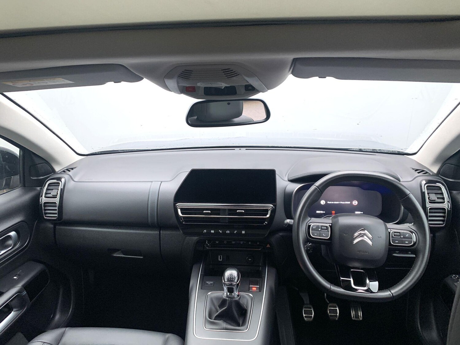 Used Citroen C5 Aircross 2022 for sale - 77279815: Photo 38