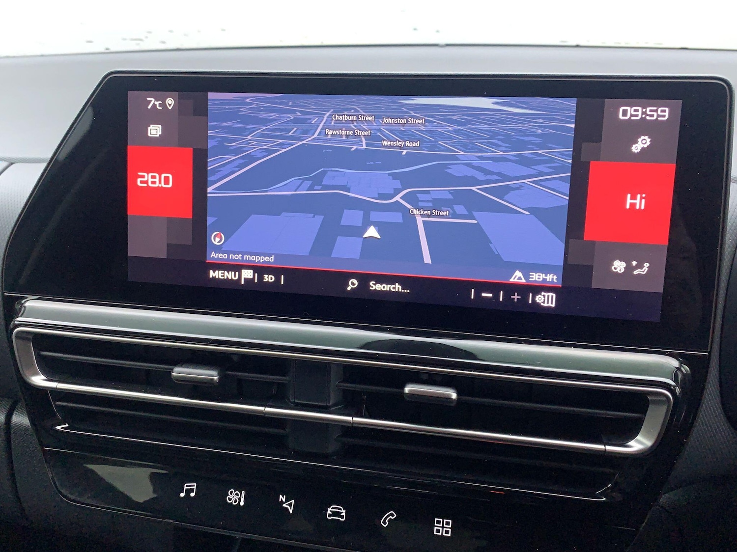 Used Citroen C5 Aircross 2022 for sale - 77279815: Photo 41