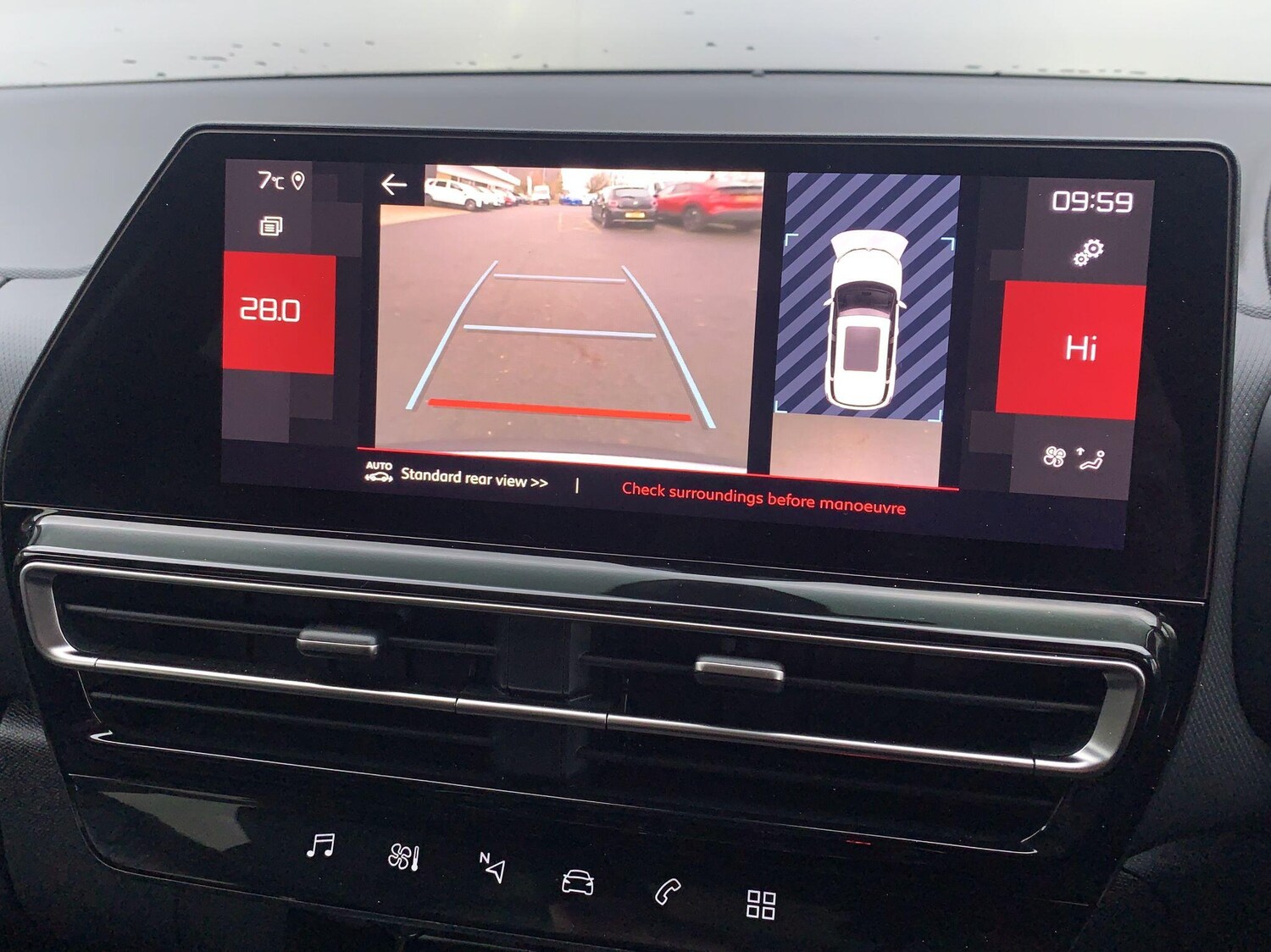 Used Citroen C5 Aircross 2022 for sale - 77279815: Photo 43