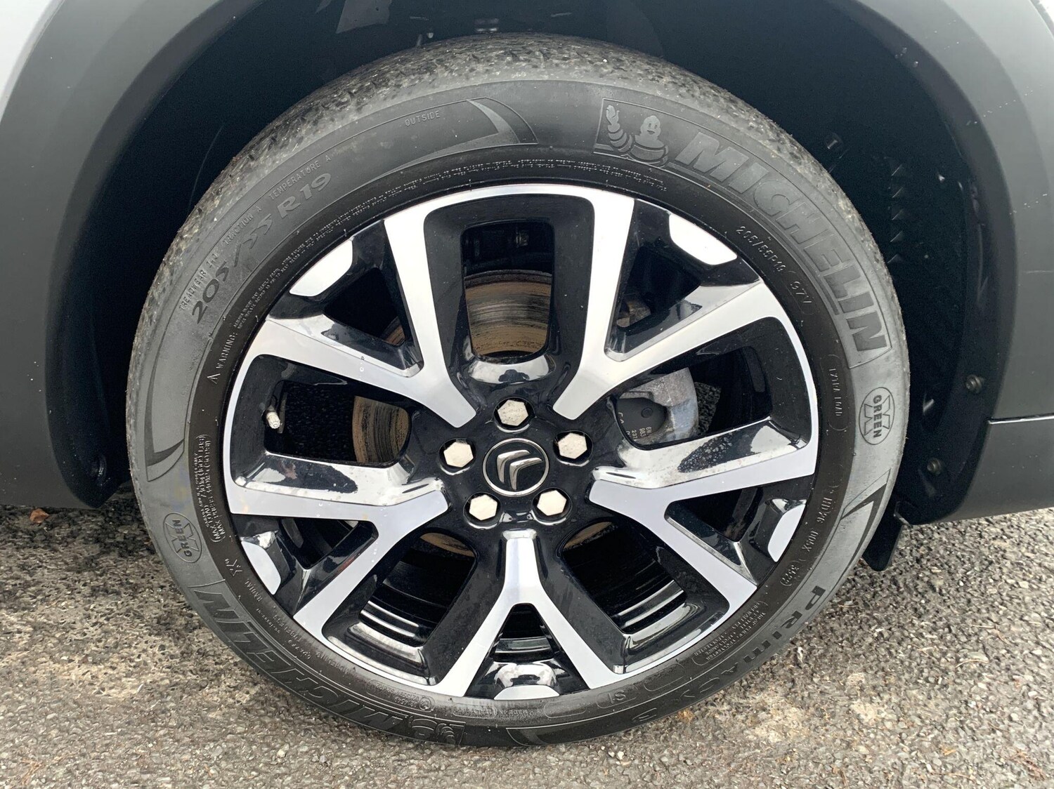 Used Citroen C5 Aircross 2022 for sale - 77279815: Photo 46