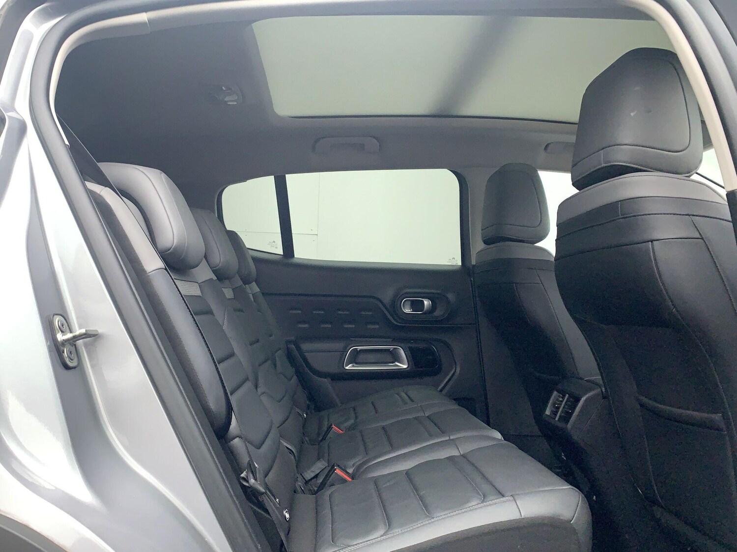 Used Citroen C5 Aircross 2022 for sale - 77279815: Photo 5