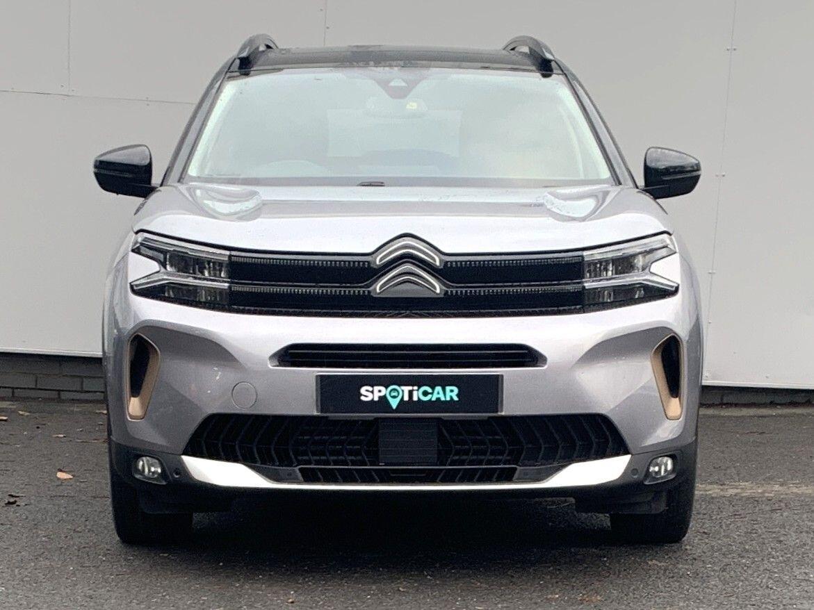 Used Citroen C5 Aircross 2022 for sale - 77279815: Photo 6