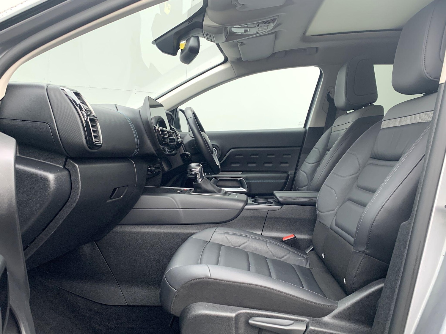 Used Citroen C5 Aircross 2022 for sale - 77279815: Photo 7