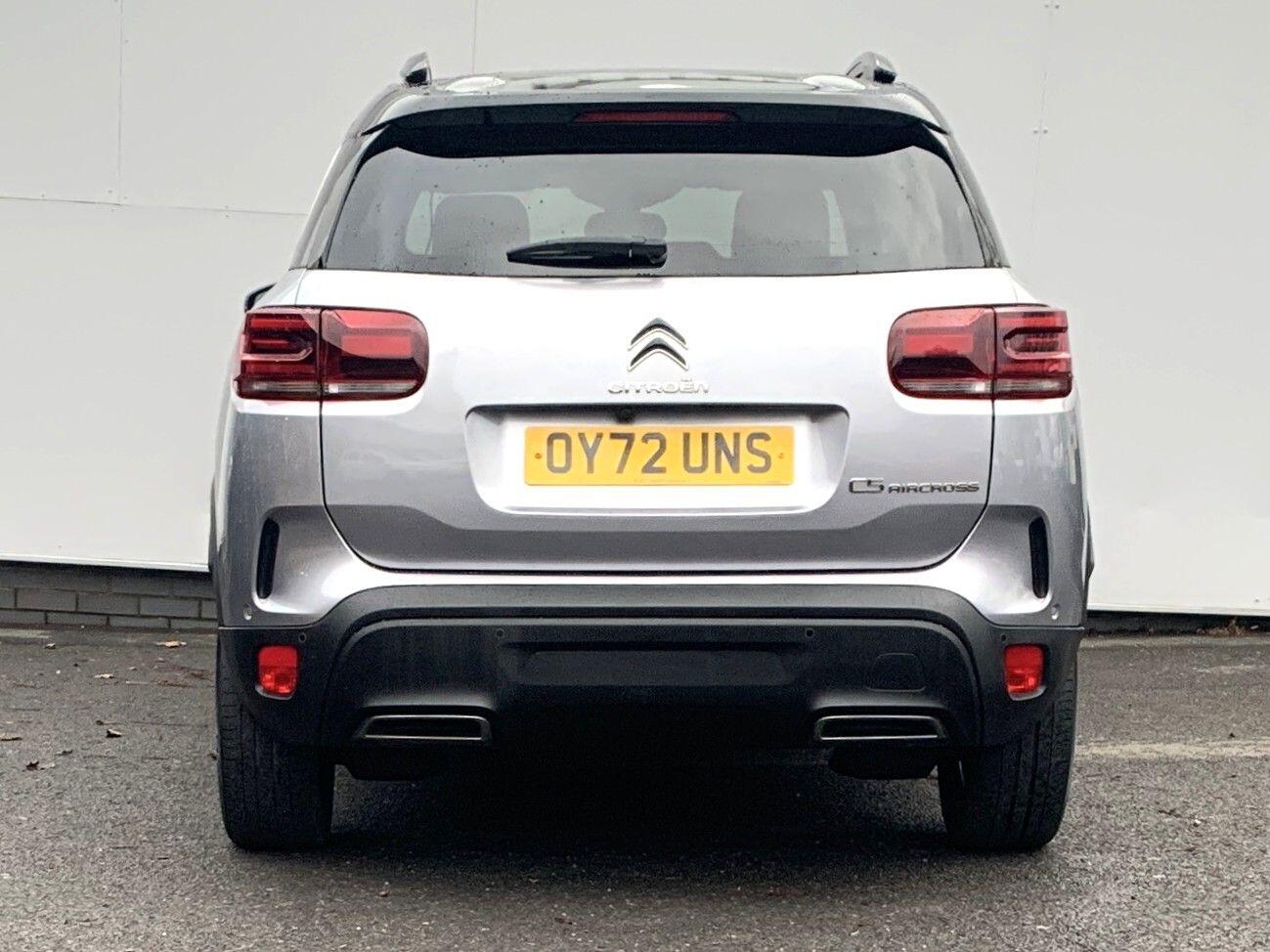 Used Citroen C5 Aircross 2022 for sale - 77279815: Photo 8