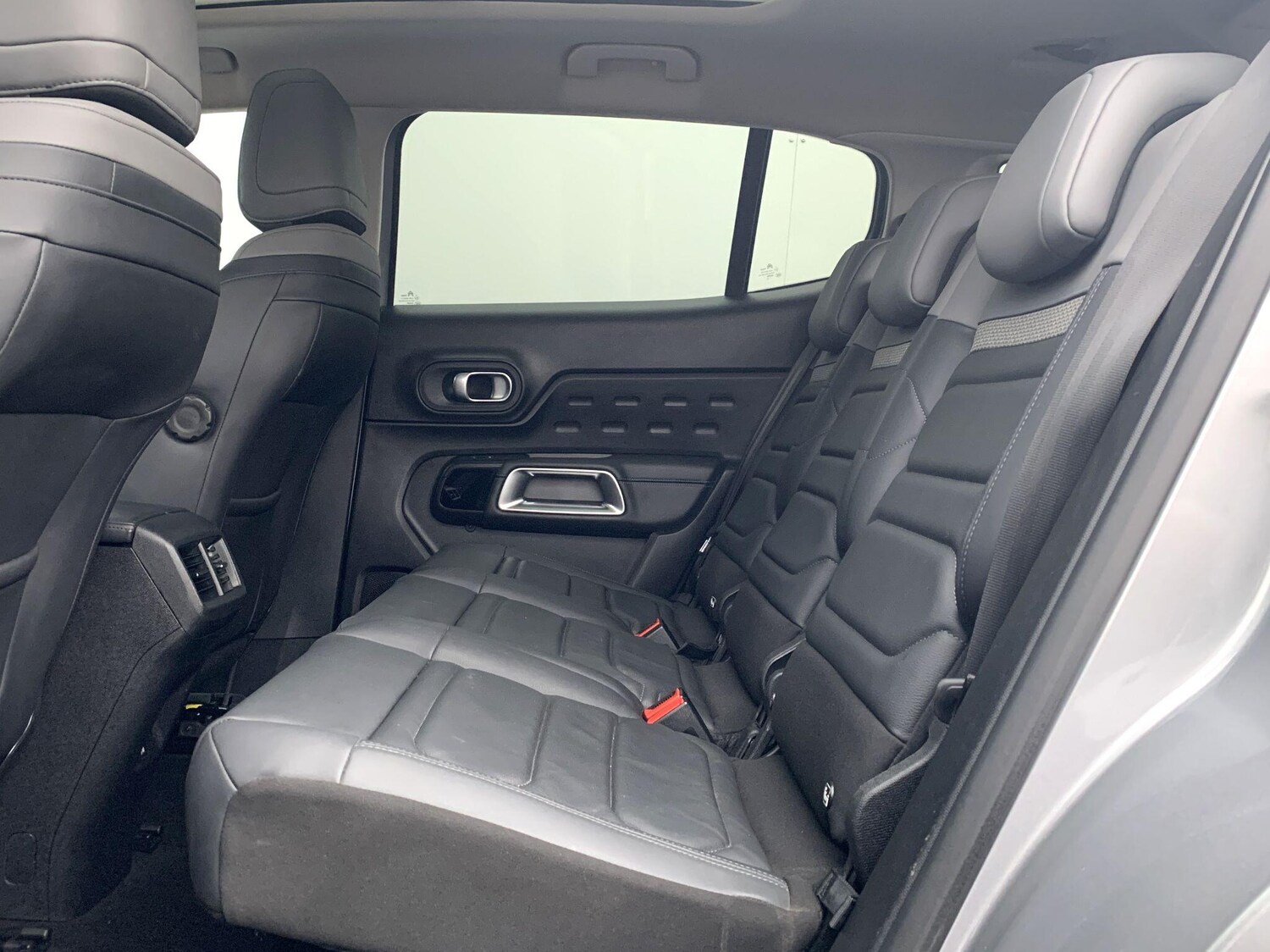 Used Citroen C5 Aircross 2022 for sale - 77279815: Photo 9