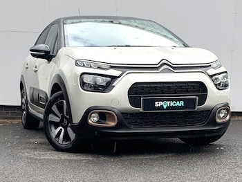 Used Citroen C3 2023 for sale - 78573286: Photo
