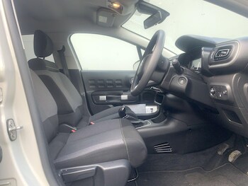 Used Citroen C3 2023 for sale - 78573286: Photo