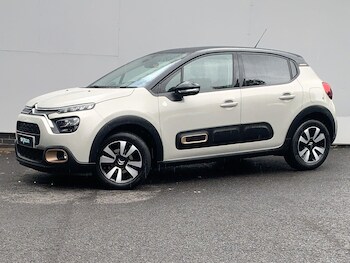 Used Citroen C3 2023 for sale - 78573286: Photo