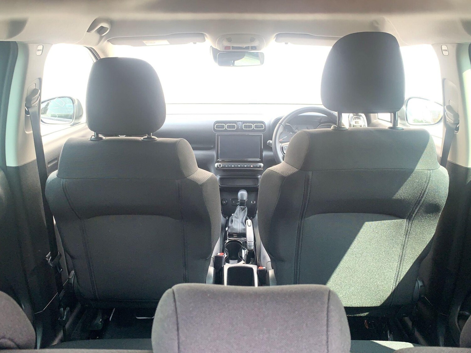 Vehicle 26