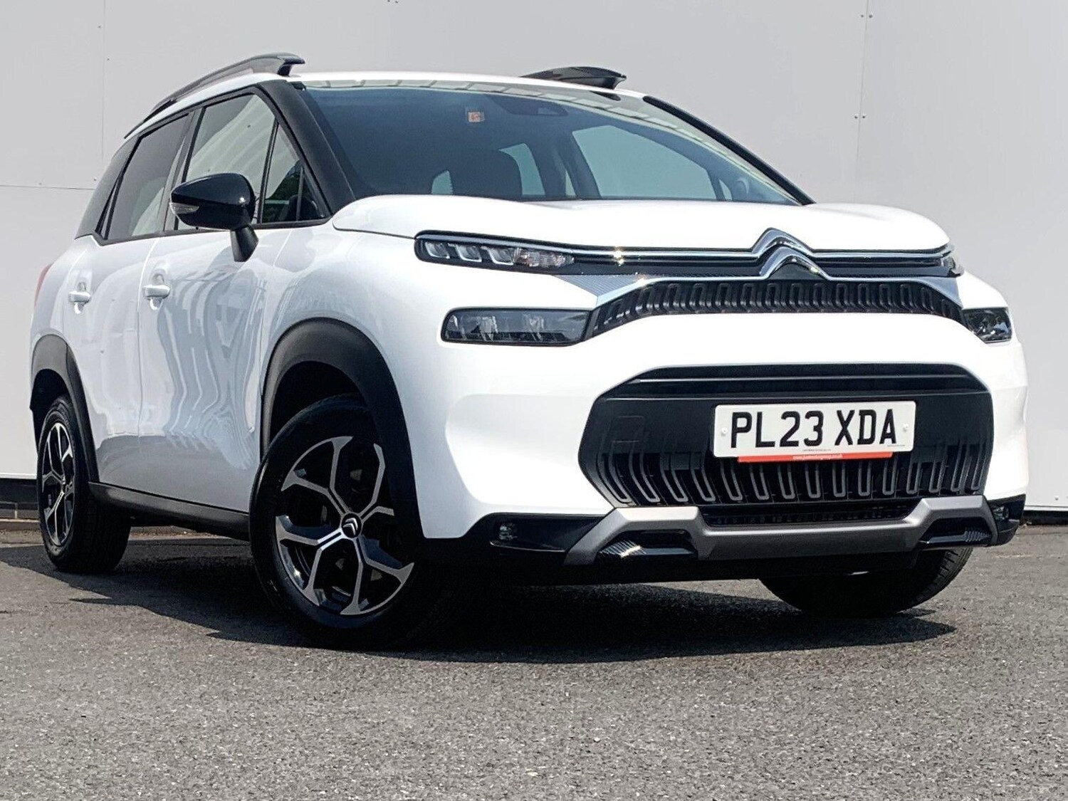 Vehicle 37
