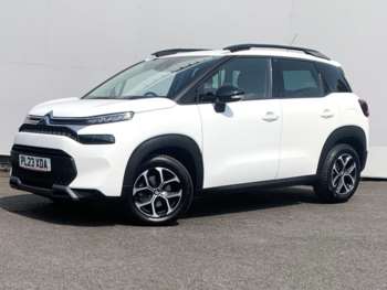 Used Citroen C3 Aircross 2023 for sale - 74848707: Photo