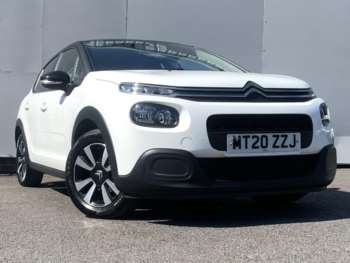 2020 (20) - 1.2 PureTech Feel Euro 6 (s/s) 5dr