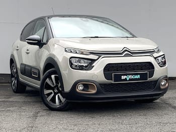 Used Citroen C3 2023 for sale - 79553494: Photo