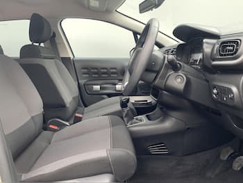 Used Citroen C3 2023 for sale - 79553494: Photo