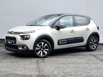 Used Citroen C3 2023 for sale - 79553494: Photo