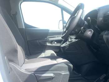 Used Citroen Berlingo 2022 for sale - 74521633: Photo