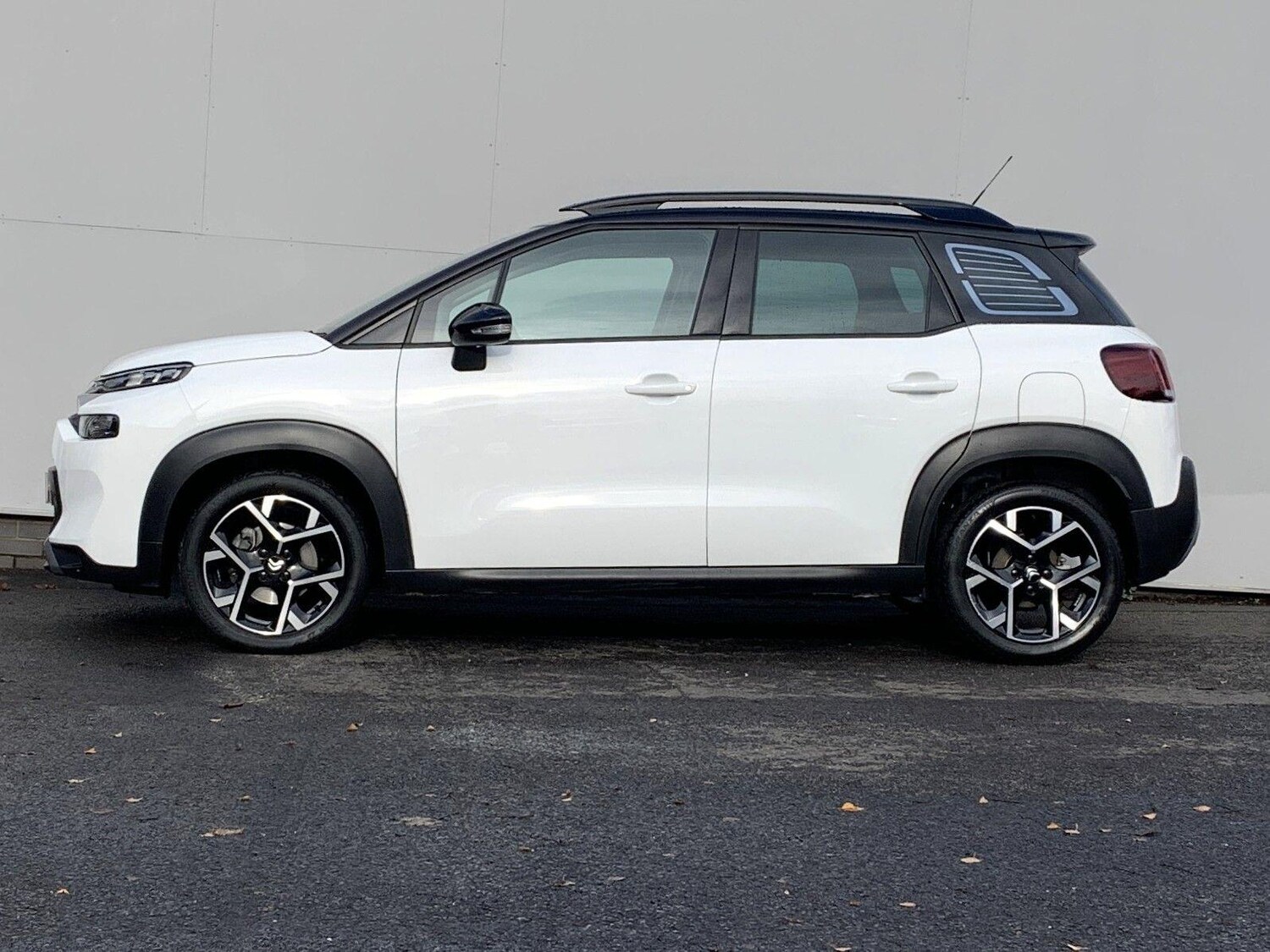 Used Citroen C3 Aircross 2023 for sale - 76485986: Photo 14