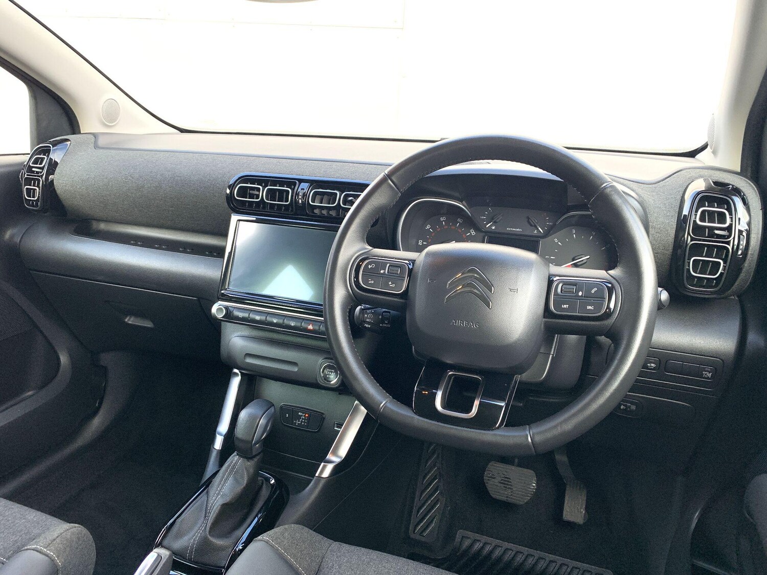 Used Citroen C3 Aircross 2023 for sale - 76485986: Photo 15