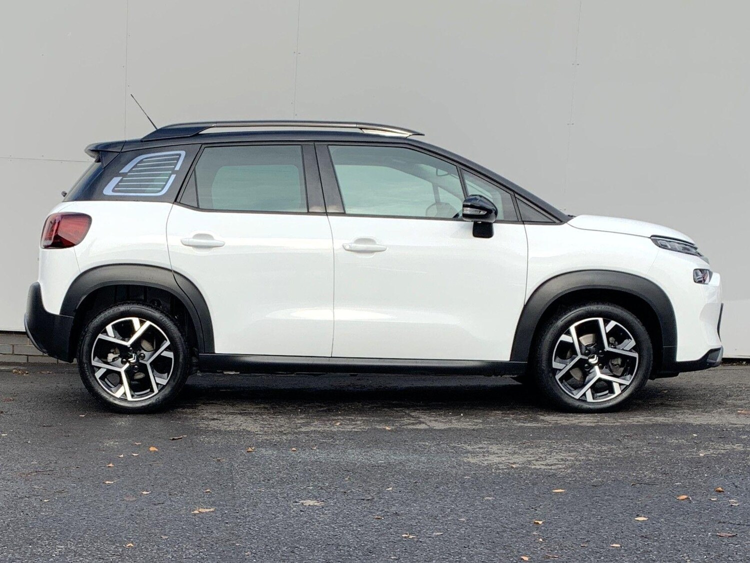 Used Citroen C3 Aircross 2023 for sale - 76485986: Photo 18