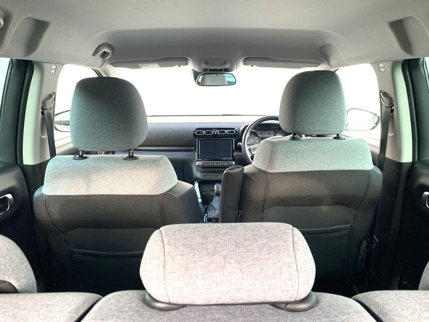 Used Citroen C3 Aircross 2023 for sale - 76485986: Photo 19