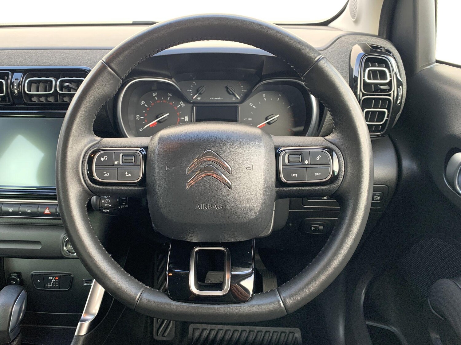 Used Citroen C3 Aircross 2023 for sale - 76485986: Photo 22