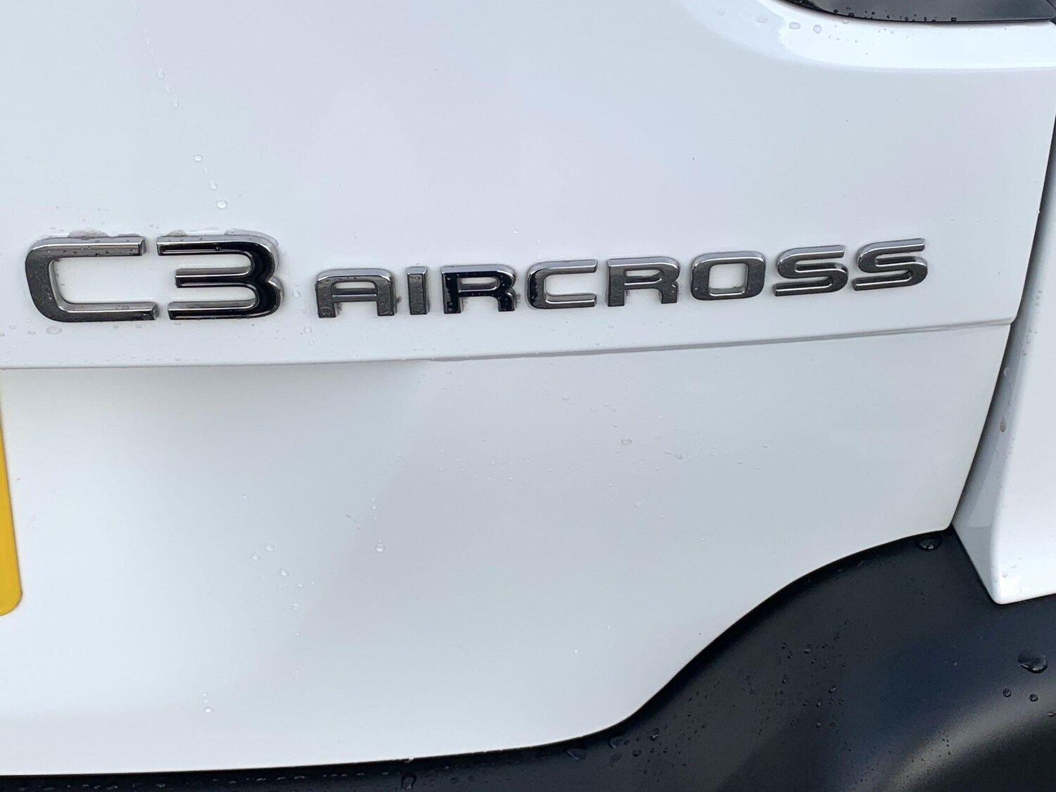 Used Citroen C3 Aircross 2023 for sale - 76485986: Photo 23