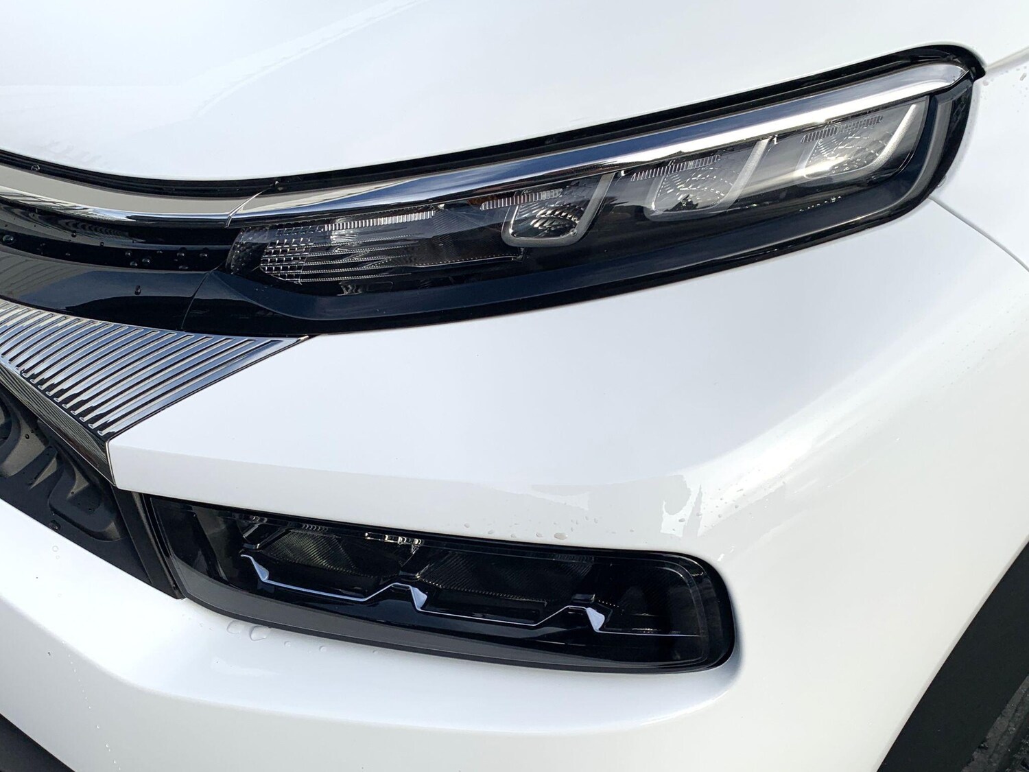 Used Citroen C3 Aircross 2023 for sale - 76485986: Photo 27